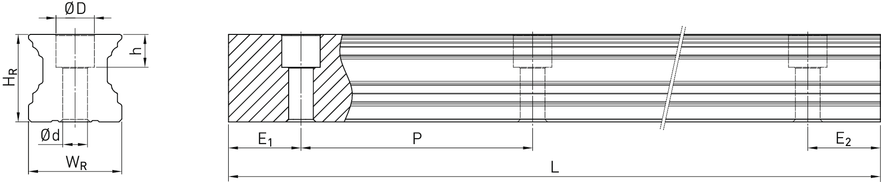 Schemat CGR15R4000H