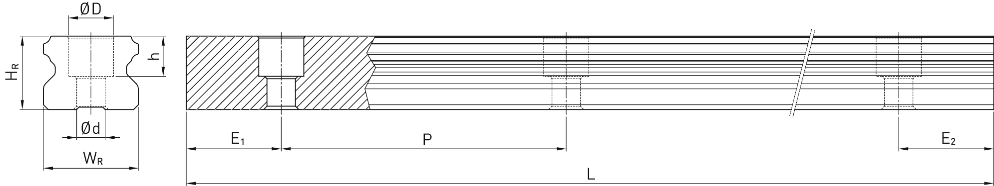 Schemat HGR15R4000H