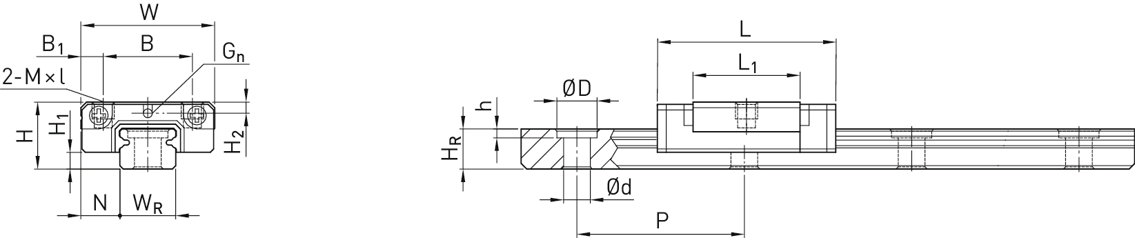 Schemat MGN05CZ0HM