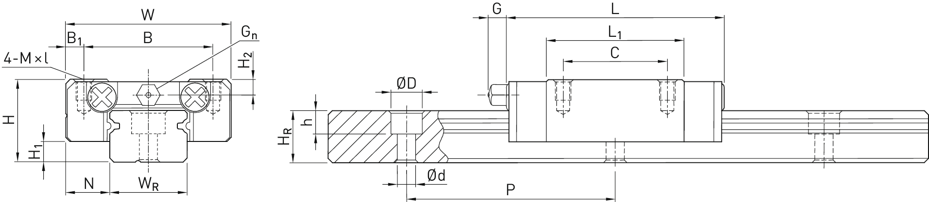 Schemat MGN15CZFHM