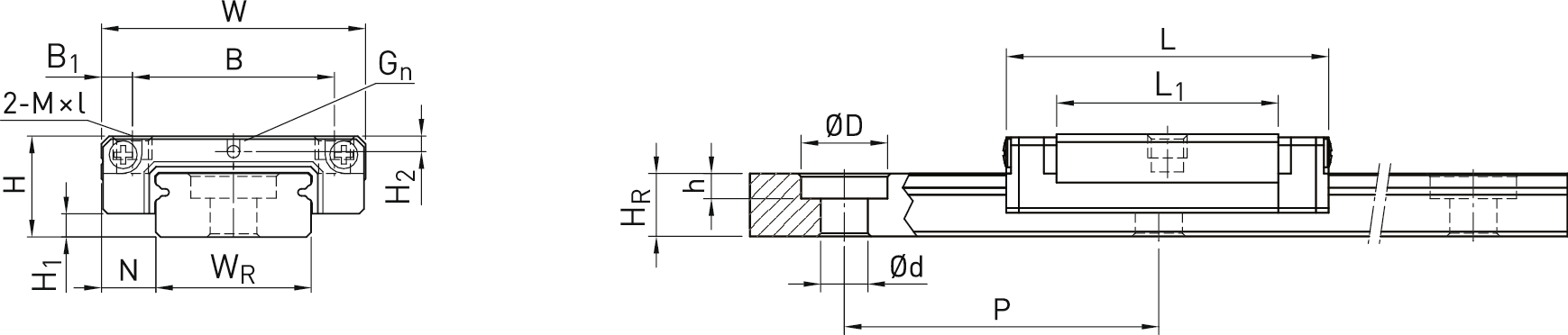 Schemat MGW05CZ1HM