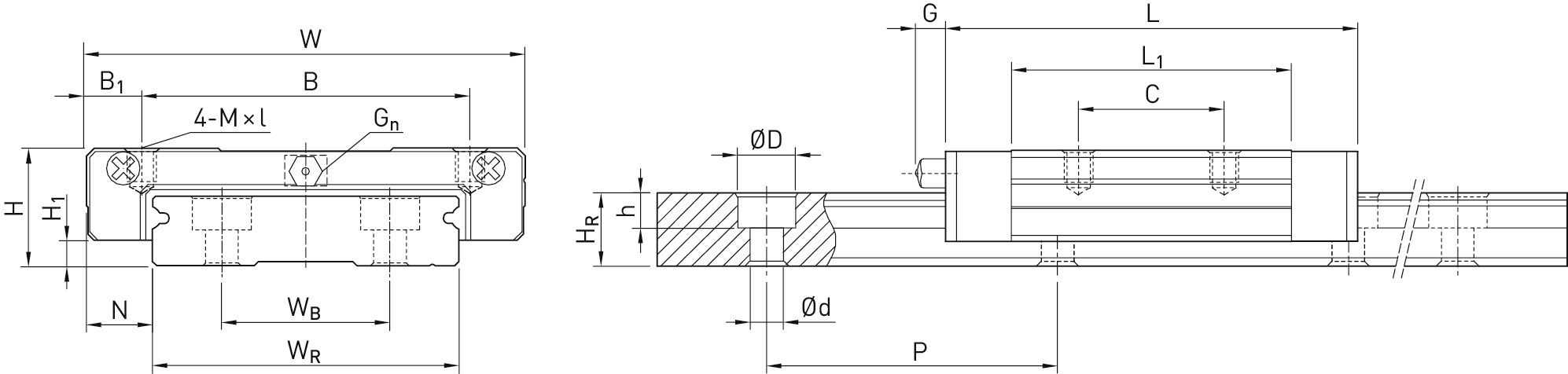 Schemat MGW15CZFHM
