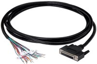 Przewód łączący D-sub, 44-pin, 10 m (KAB DSUB44 10) - Airtec