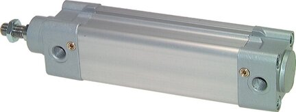 Siłowniki pneumatyczne D32 - D125, ISO15552, seria XL - Airtec