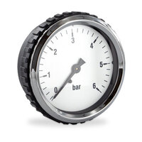 Manometr seria MF - AirCom GmbH