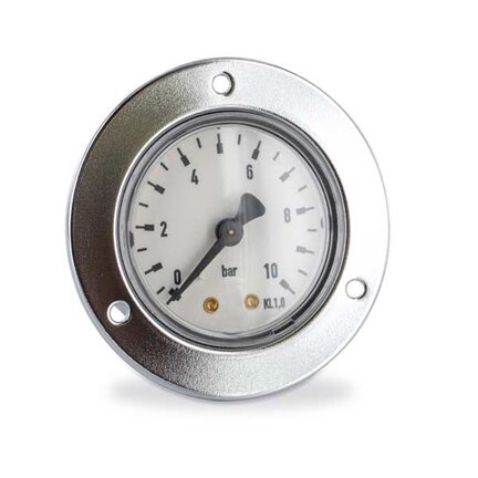 Manometr seria ME - AirCom GmbH