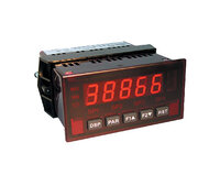 Wyświetlacz programowalny 230 VAC seria MPAX - AirCom GmbH