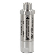 Reduktor ciśnienia miniaturowy seria 232 - AirCom GmbH
