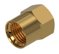 Wkrętka redukcyjna G1/4 GW/GZ - AirCom GmbH