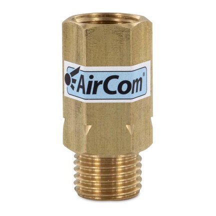 Reduktor ciśnienia miniaturowy seria 233F - AirCom GmbH