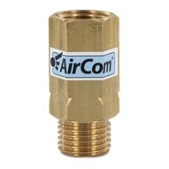 Reduktor ciśnienia miniaturowy seria 233F - AirCom GmbH