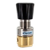 Reduktor wysokociśnieniowy do 300 bar seria HP500 - AirCom GmbH