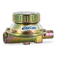 Reduktor do niskiego ciśnienia seria R01 - AirCom GmbH