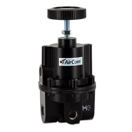 Reduktor precyzyjny seria R230 - AirCom GmbH