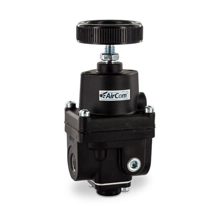 Reduktor precyzyjny seria R300 - AirCom GmbH