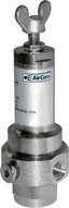 Reduktor ciśnienia seria R70 - AirCom GmbH