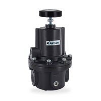 Reduktor precyzyjny seria R410 - AirCom GmbH