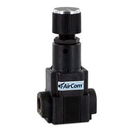 Reduktor ciśnienia miniaturowy seria R7 - AirCom GmbH