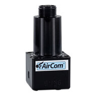 Reduktor ciśnienia miniaturowy seria R900 - AirCom GmbH
