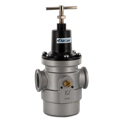 Reduktor ciśnienia standardowy seria RD3 - AirCom GmbH