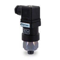 Czujnik ciśnienia seria DS18 - AirCom GmbH