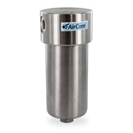 Filtr wysokociśnieniowy seria F3000 - AirCom GmbH