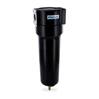 Filtr seria FG - AirCom GmbH