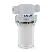 Filtr seria FH - AirCom GmbH