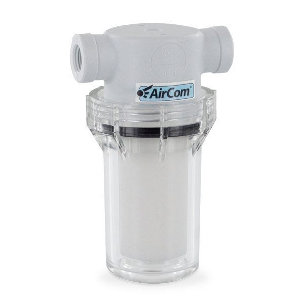 AN-FH1-03L: Filtr seria FH - AirCom GmbH - Sklep Air-Com Pneumatyka ...