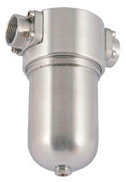 Filtr wysokociśnieniowy seria F3000 - AirCom GmbH