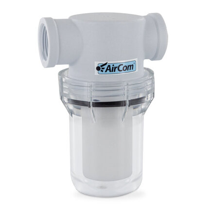 Filtr seria FH - AirCom GmbH