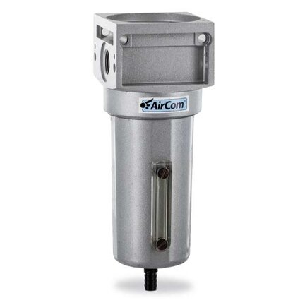 Filtr seria FD - AirCom GmbH