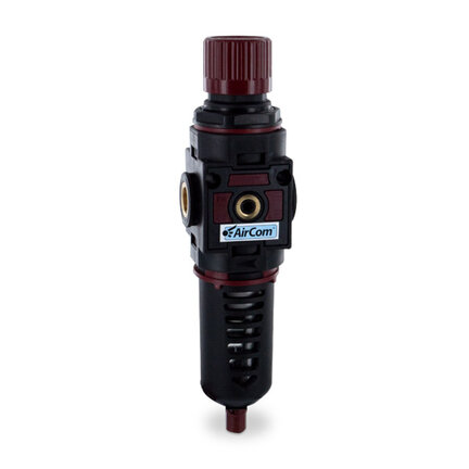 Filtroreduktor seria B0 - AirCom GmbH