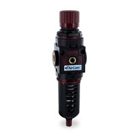 Filtroreduktor seria B0 - AirCom GmbH