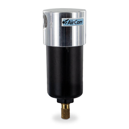Filtr seria F504 - AirCom GmbH
