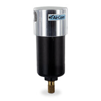 Filtr seria F504 - AirCom GmbH