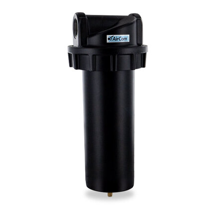 Filtr seria F602 - AirCom GmbH