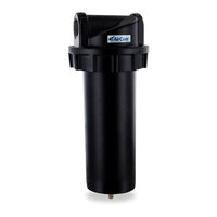 Filtr seria F602 - AirCom GmbH