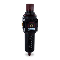 Filtroreduktor seria B0 - AirCom GmbH