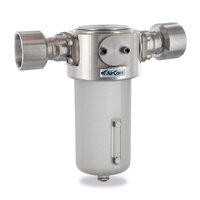 Filtr seria FD - AirCom GmbH