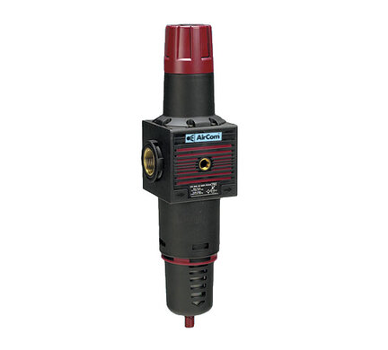 Filtroreduktor seria B0 - AirCom GmbH