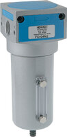 Filtr seria FD - AirCom GmbH