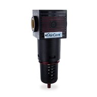 Filtr seria F0 - AirCom GmbH
