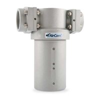 Filtr seria FD - AirCom GmbH