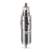 Filtroreduktor seria B3000 - AirCom GmbH