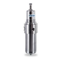 Filtroreduktor seria B3000 - AirCom GmbH