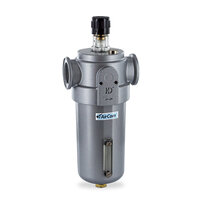 Smarownica seria LD - AirCom GmbH