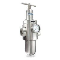 Filtroreduktor seria B3000 - AirCom GmbH