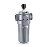 Smarownica seria LD - AirCom GmbH