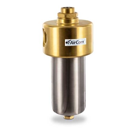 Smarownica seria LM - AirCom GmbH